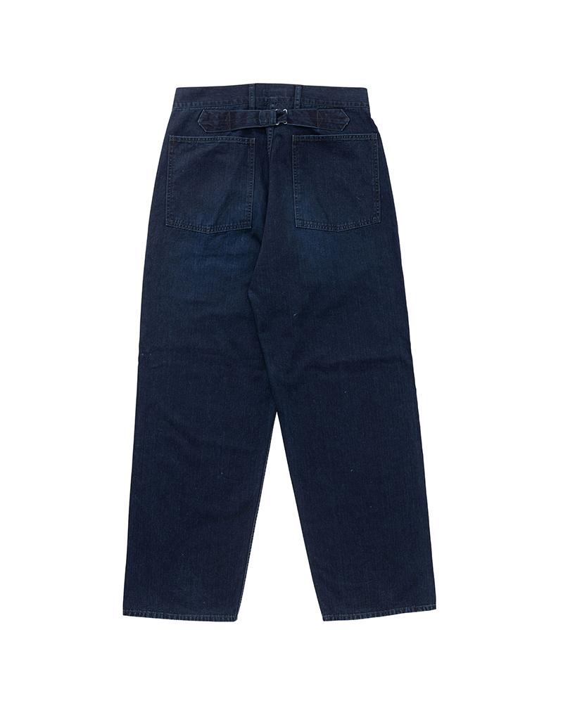 SCOUT PANTS | Visvim Official North American Web Store
